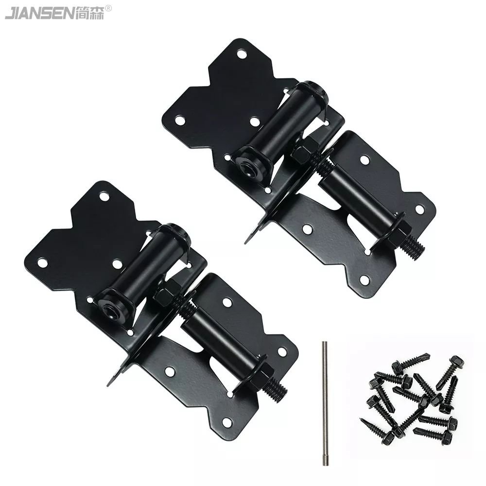 Wholesale fence gate hinge latch during trade war