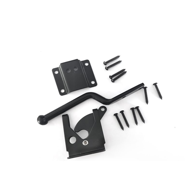 Manufacturer Fence Gravity Automatic Gate Latch-JL1802