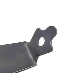 Wholesale Wooden Fence Gate Handle With Two Screw-JL2205