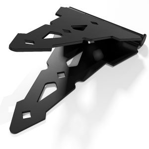 Steel Wood Fence Gate Hinge Supply-JL1907