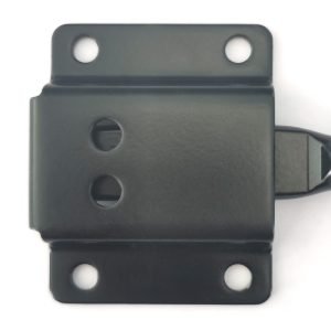 Manufacturer Fence Gravity Automatic Gate Latch-JL1802