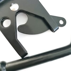 Manufacturer Fence Gravity Automatic Gate Latch-JL1802