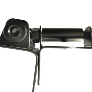 Factory stainless steel 304 self closing gate hinge-JL1901