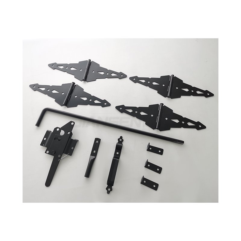 wholesale OEM Fence Hardware Set supplier-JL2230