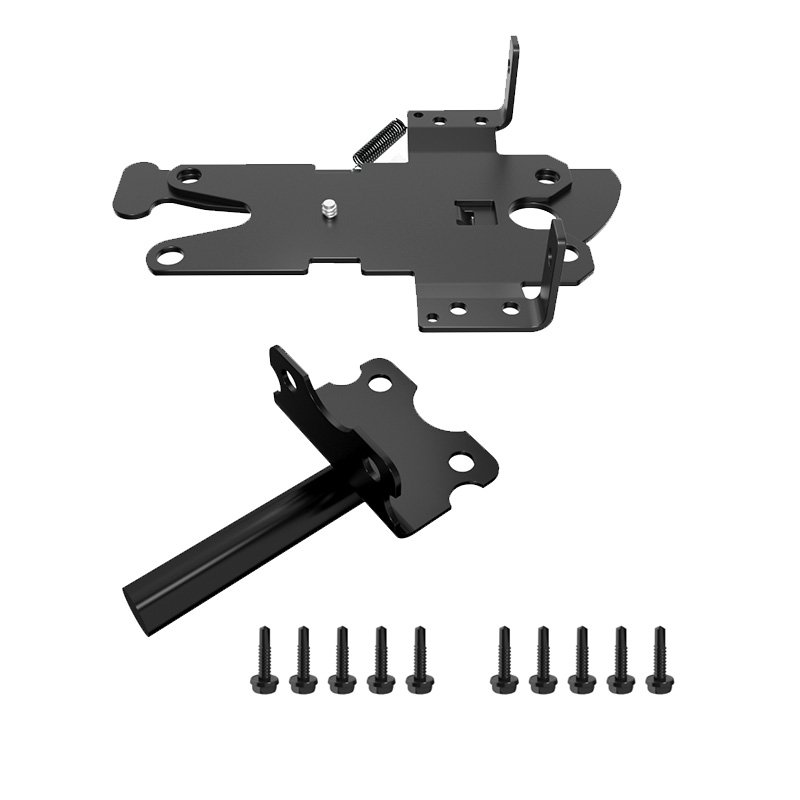 Wholesale Stainless Steel Fence Latch-JL1903