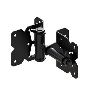 Self-closing Hinge For Wood Fence Gate SS304 PVC Fence Hinges-JL1902 Self-closing Hinge For Wood Fence Gate SS304 PVC Fence Hinges-JL1902