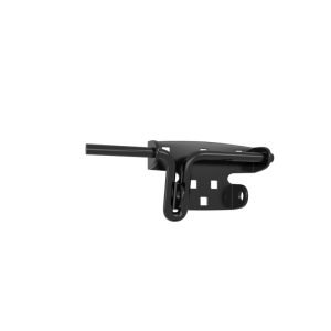 Slide Bolt Gate Latch For Vinyl Fence Supplier-JL2216