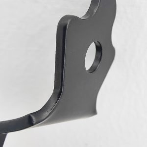 Wholesale Wooden Fence Gate Handle With Two Screw-JL2205