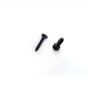 Wholesale Wooden Fence Gate Handle With Two Screw-JL2205