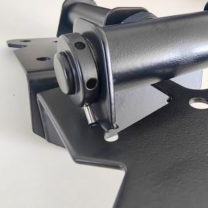 Self-closing Hinge For Wood Fence Gate SS304 PVC Fence Hinges-JL1902 Self-closing Hinge For Wood Fence Gate SS304 PVC Fence Hinges-JL1902