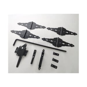 wholesale OEM Fence Hardware Set supplier-JL2230
