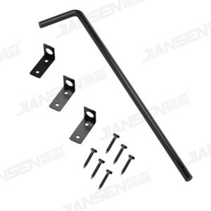 Wholesale Gate Drop Rod for Wood Fence Supplier-JL2206