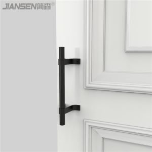 Sliding Barn Door Fitting Door Handle Pull and Flush-HMBS602