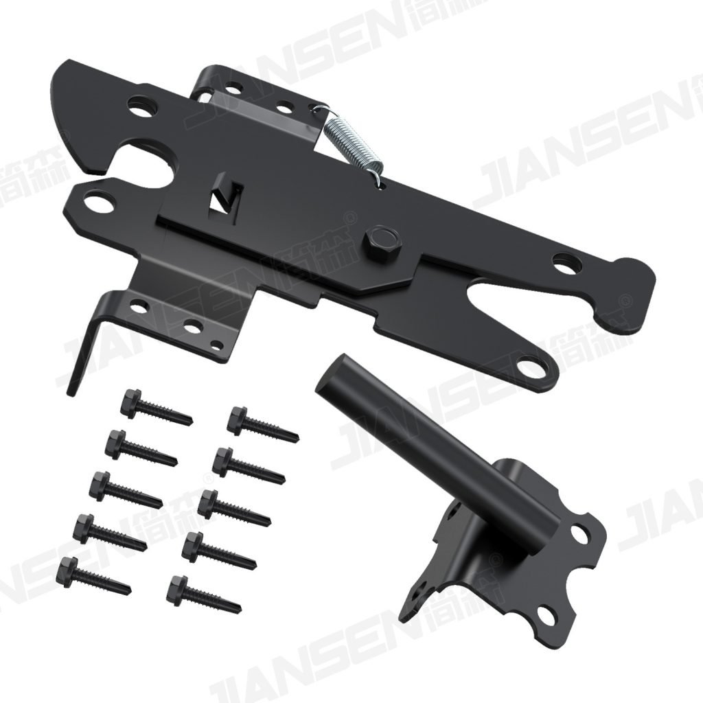 Wholesale Stainless Steel Fence Latch-JL1903