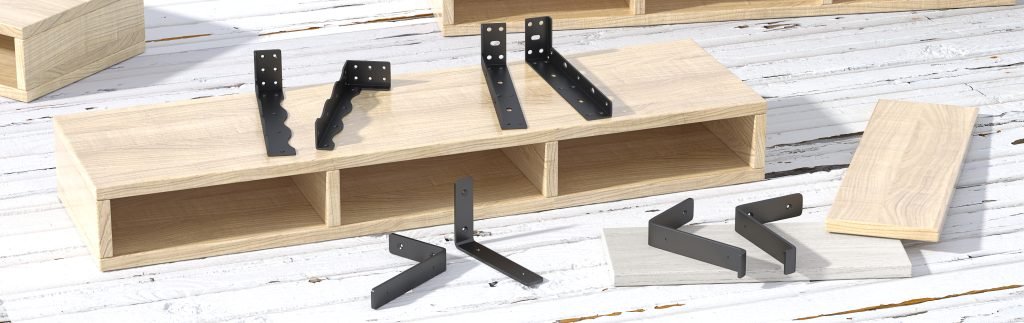Shelf Bracket scaled