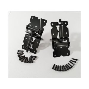 Stainless Steel 304 Self Closing Fence Gate Hinge Manufacturer-JL2063