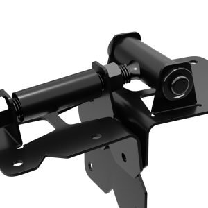 Stainless Steel 304 Self Closing Fence Gate Hinge Manufacturer-JL2063