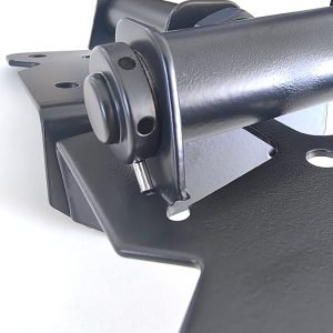 Stainless Steel 304 Self Closing Fence Gate Hinge Manufacturer-JL2063