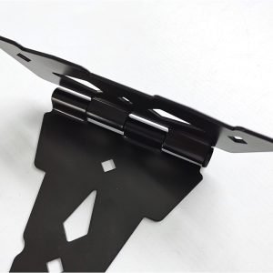 Swing Gate Opener Fence Gate Hinge Wood Gate Hinge-JL2201