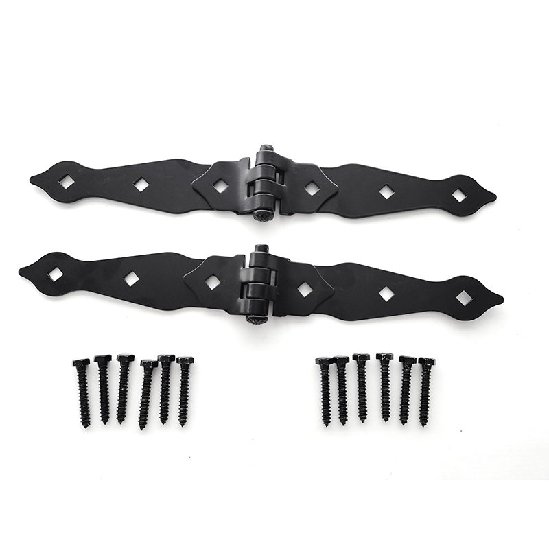 Strap Hinges For Wooden Door-JL2226