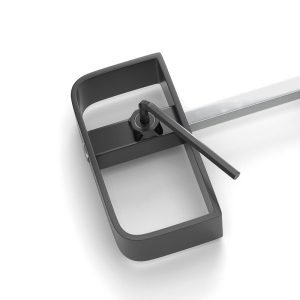 Shed Door T-Handle Lock-JL2237