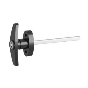 Shed Door T-Handle Lock-JL2237