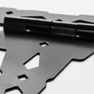 Swing Gate Opener Fence Gate Hinge Wood Gate Hinge-JL2201