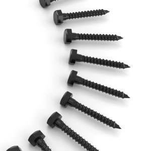 T Hinges for Wooden Fence Gates-JL2208