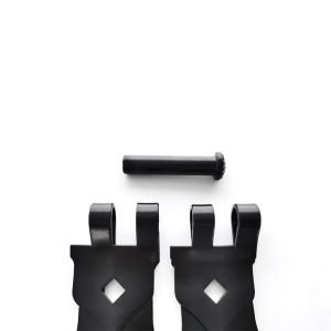 Strap Hinges For Wooden Door-JL2226