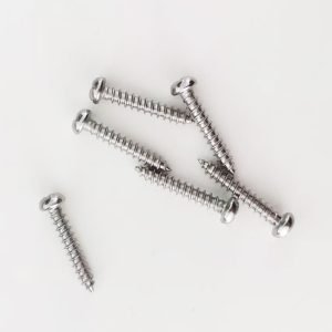 Sliver Color Fence Gate Automatic Gate Latch in Galvanized-JLW2067