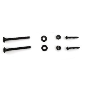 Slide Bolt Fence Gate Latches for Shed Door Supplier-JL2216B