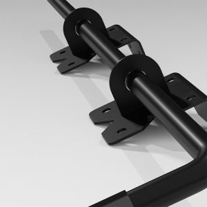 Heavy Duty Cane Bolts for Gates-JL1911 Heavy Duty Cane Bolts for Gates-JL1911