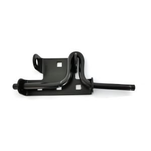 Slide Bolt Fence Gate Latches for Shed Door Supplier-JL2216B