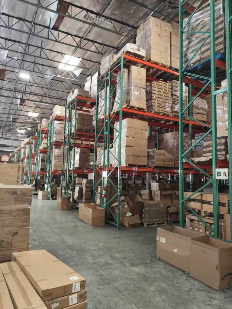 Jiansen vs National Hardware: Which Barn Door Hardware Supplier Wins for Wholesale Buyers in 2026?